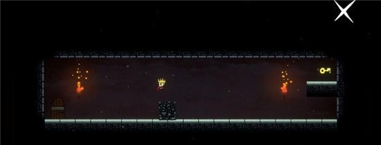 国王的逃亡(The King)