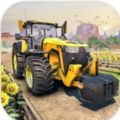 超级拖拉机农业模拟器(Farming Tractor)