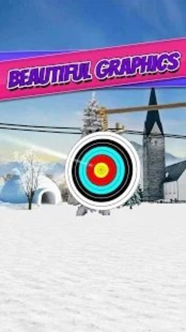 城市射箭比赛(Archery Match PvP Multiplayer 3D)