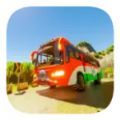 印度公共汽车模拟器手机版(Indian Bus Simulator Game)