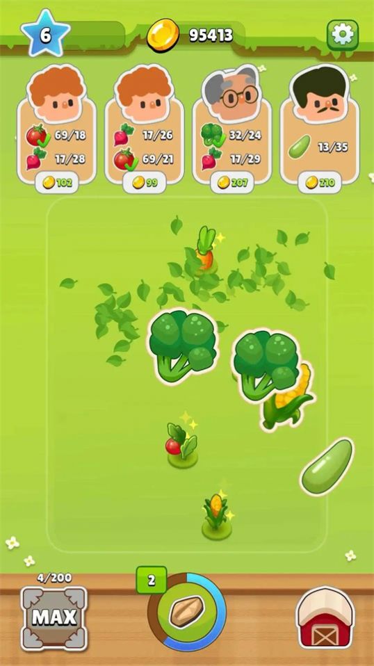 口袋袖珍农场中文版(Pocket Farm)