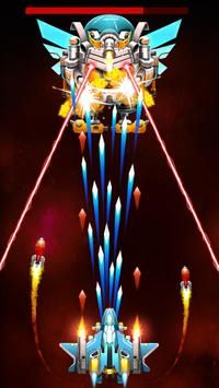 银河攻击入侵者(Strike Galaxy Attack)