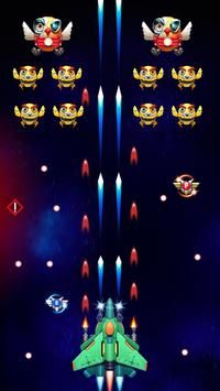 银河攻击入侵者(Strike Galaxy Attack)