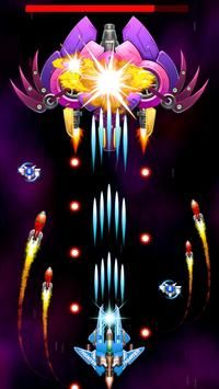 银河攻击入侵者(Strike Galaxy Attack)