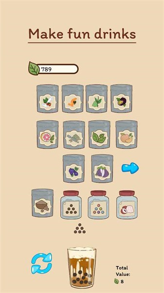 珍珠奶茶的故事(Boba Story)
