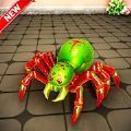 蜘蛛火焰猎人(Kill it with Spider Fire Hunter:Spider Smasher Sim)