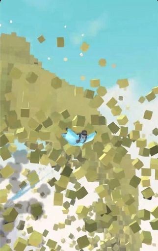 飞天毁灭者2(flydemolition2)