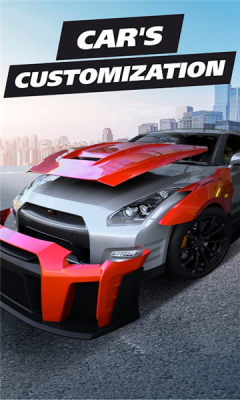 佛尔玛拉尔(FormaCar)