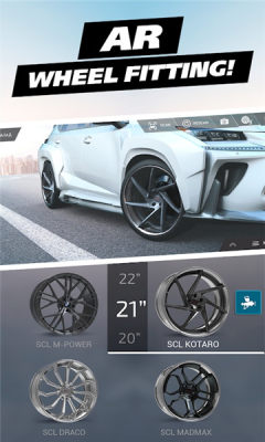 佛尔玛拉尔(FormaCar)