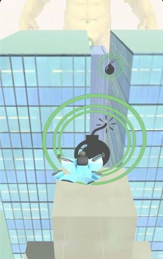 飞天毁灭者2(flydemolition2)