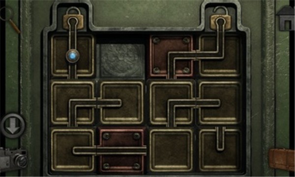 Meridian 157Chapter3
