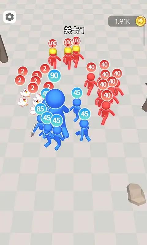 无尽突围中文版