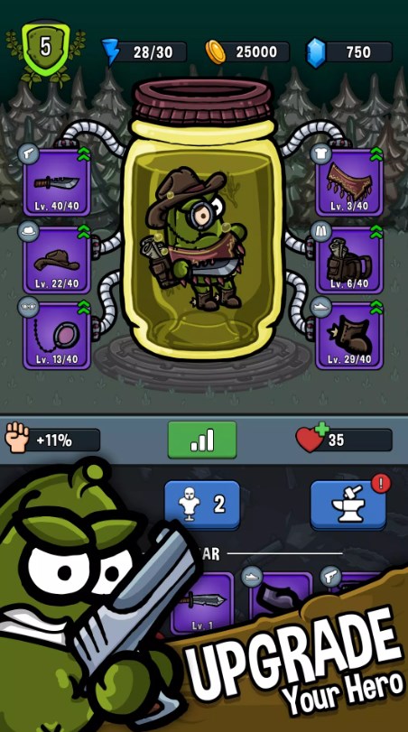 泡菜皮特2023(Pickle Pete)