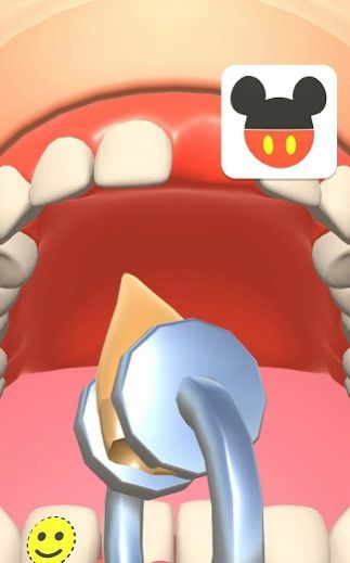 牙齿定制师最新版(Teeth Makeover)