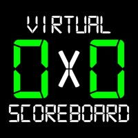 篮球记分器(Scoreboard)