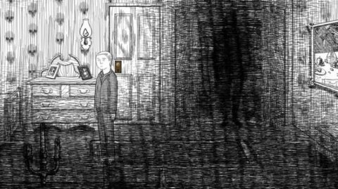 无尽梦魇(Neverending Nightmares)