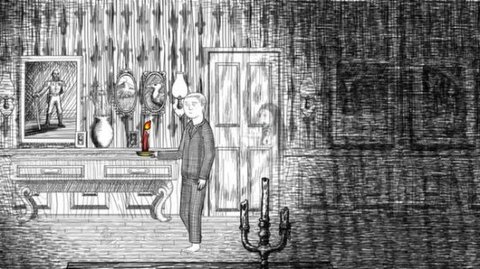 无尽梦魇(Neverending Nightmares)