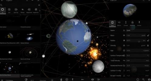 宇宙沙盘(Ultimate Sandbox)