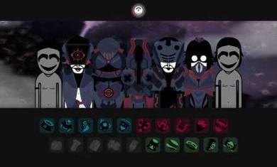 双面人安卓版(Incredibox Two Faces)