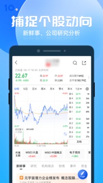 格隆汇app