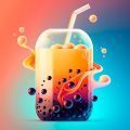 手工泡泡茶(Bubble Tea DIY)