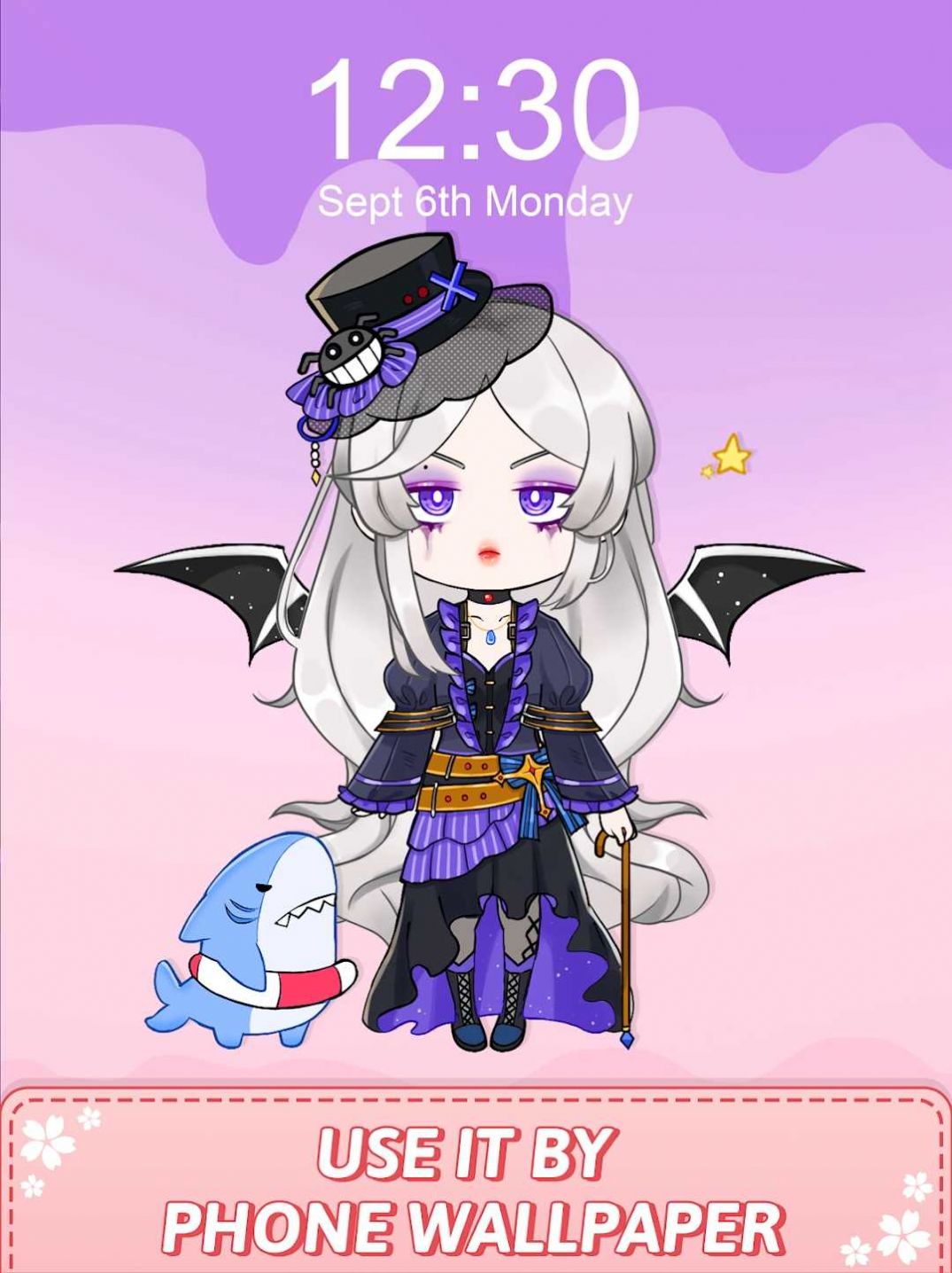 薇薇物语装扮(VIvi Story)
