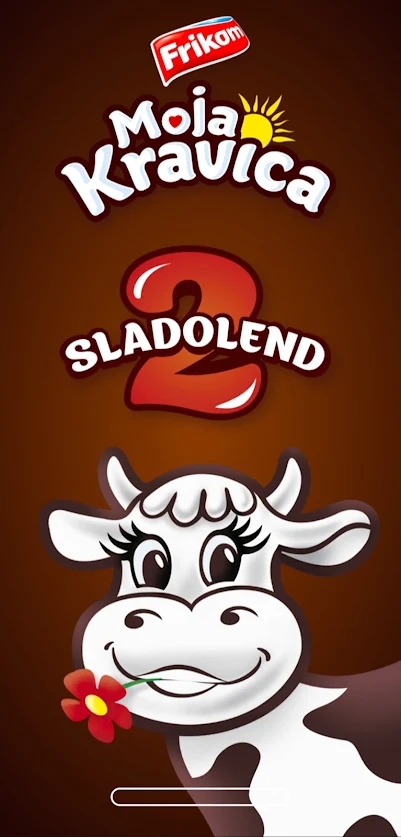 我的奶牛冰淇淋2最新版(Sladolend 2)