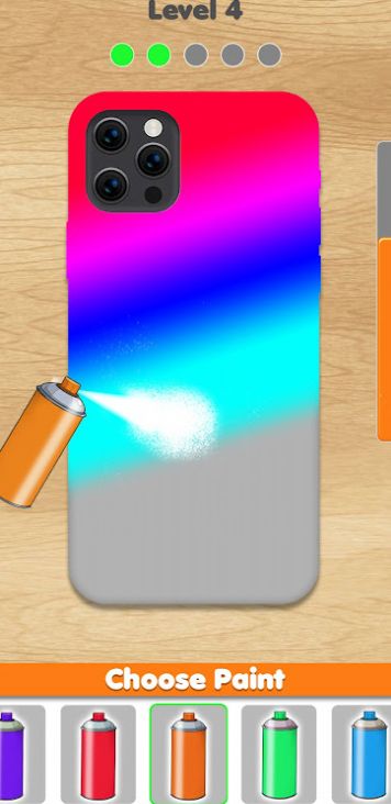 设计diy手机壳(DIYPhoneCase)