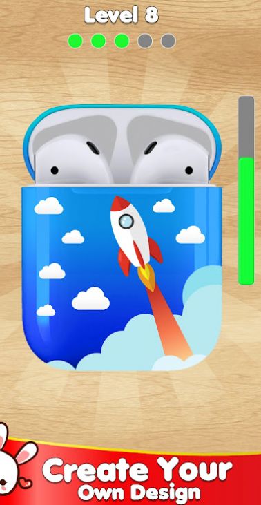 设计diy手机壳(DIYPhoneCase)