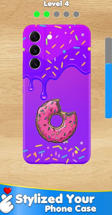 设计diy手机壳(DIYPhoneCase)