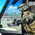 直升机打击战斗最新版(Helicopter Strike Battle 3D)