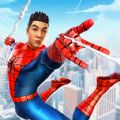 蜘蛛侠力量格斗官方版(Superhero Fighting Powers)
