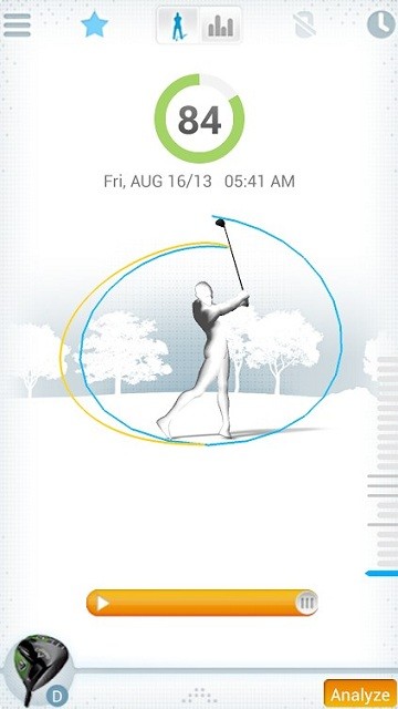 golfsense