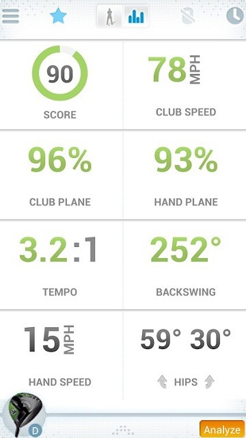 golfsense