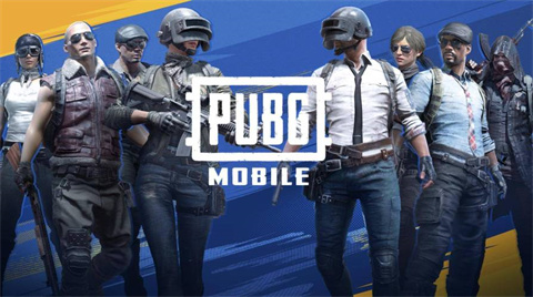 pubgmobile国际版大全