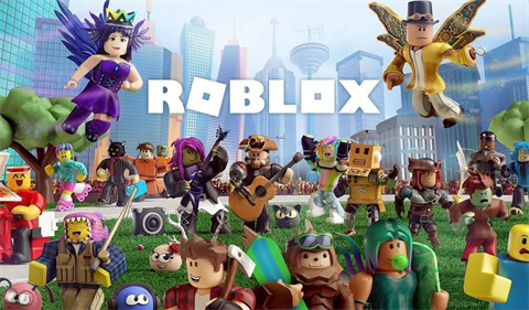 Roblox推荐游戏手机大全