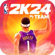 nba2k24安卓版