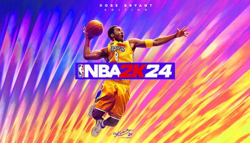 nba2k24安卓版