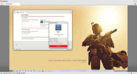 AnyDesk