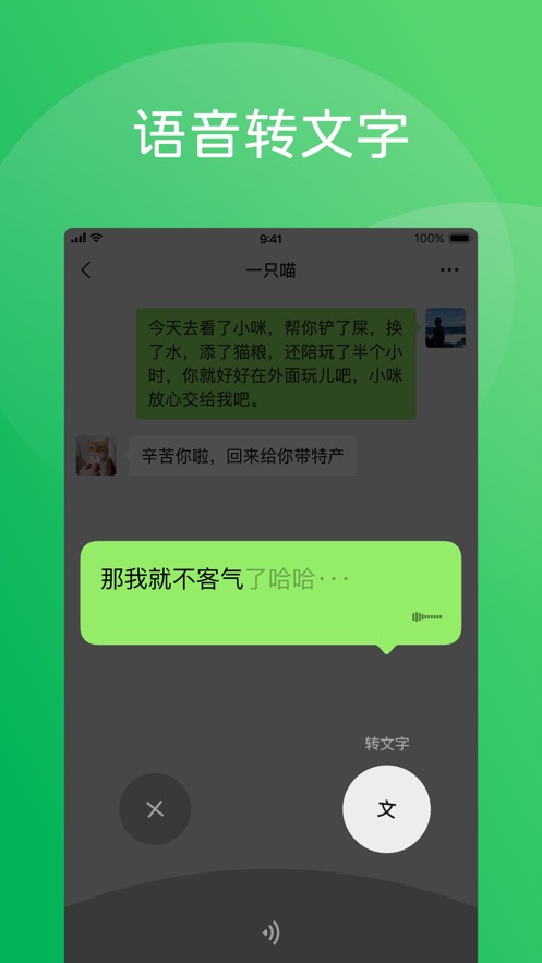 微信正式版(WeChat)