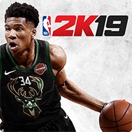 nba2k19手机版