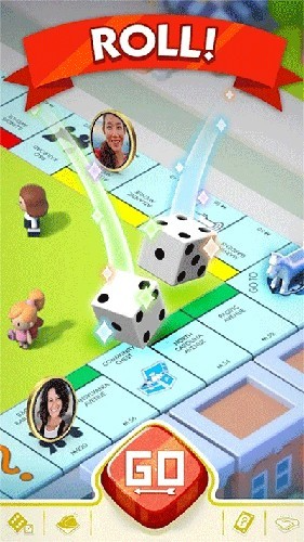 monopoly go