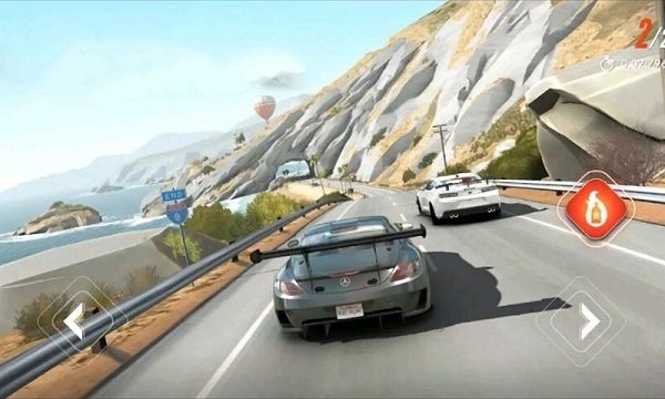 终极急速赛车