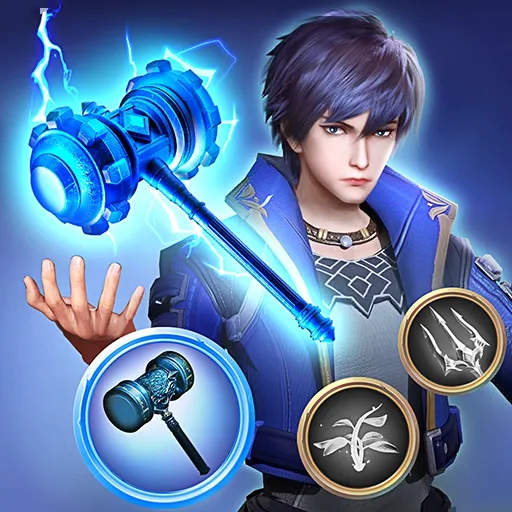 斗罗大陆魂师对决官网版