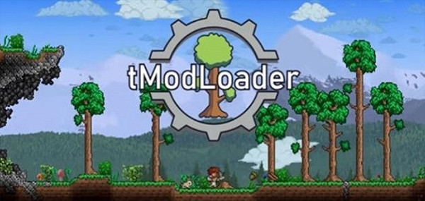 泰拉瑞亚tmodloader最新中文版