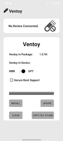 Ventoy手机版