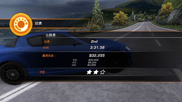 极品飞车14正版