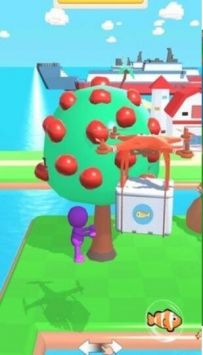 我的鱼场3D