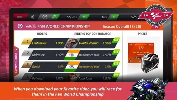 motogp 第1张图