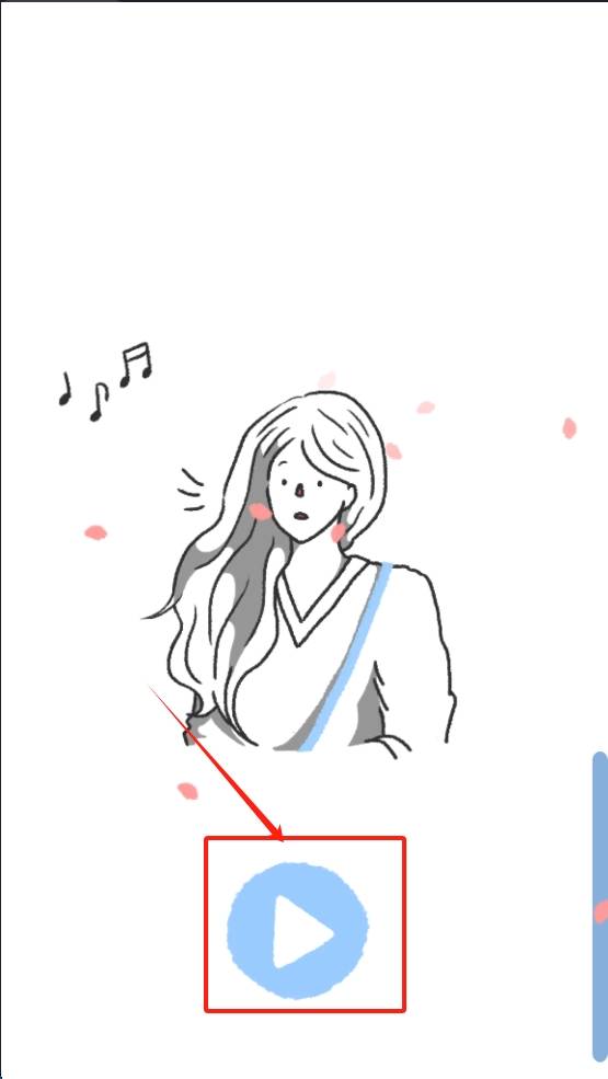 哈娜少女拼图 第2张图